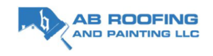 AB Roofing and Painting Site Logo